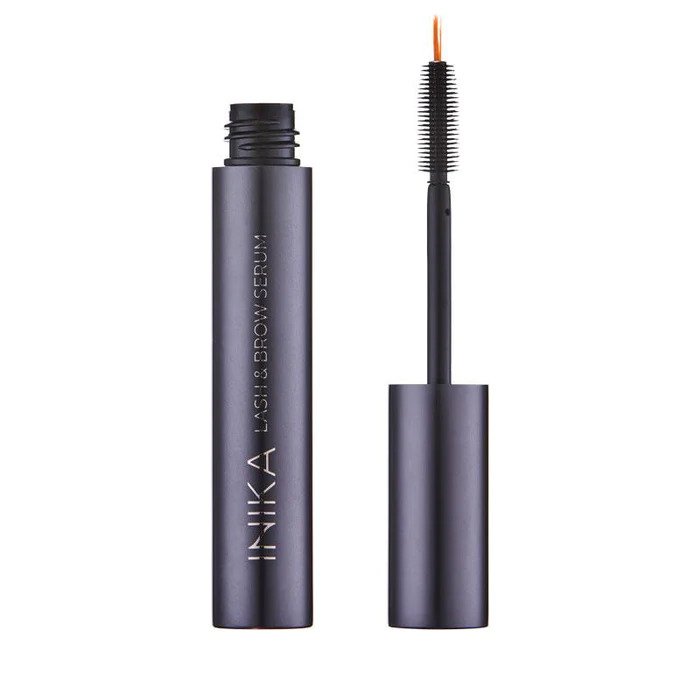 INIKA Organic Lash & Brow Serum