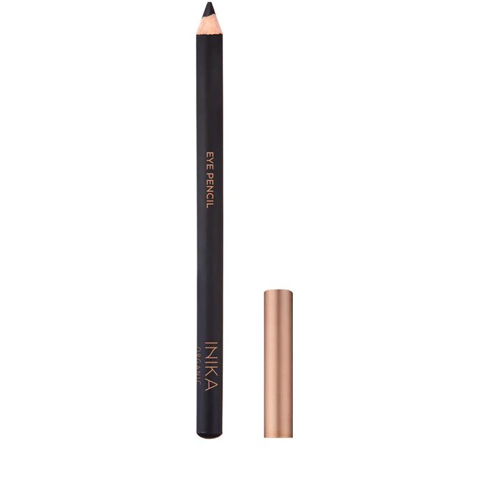 INIKA Organic Eye Pencil Black