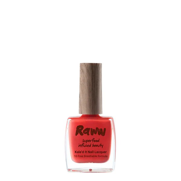 Raww Nail Polish Shake Your Pom-Egranates