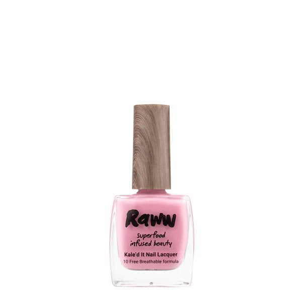 Raww Nail Polish One In A Melon