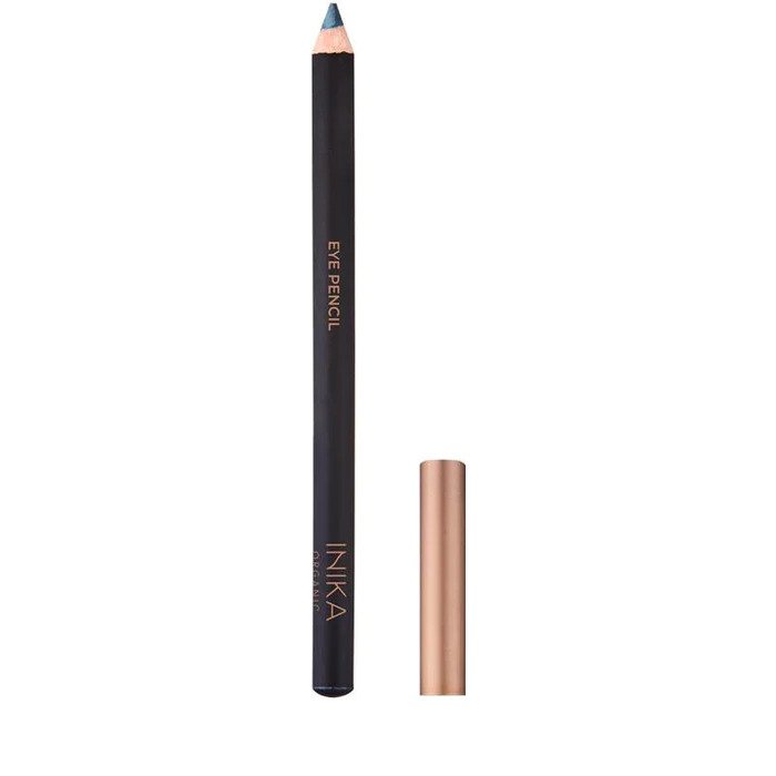 INIKA Organic Eye Pencil Emerald