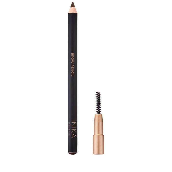 INIKA Organic Brow Pencil Brunette