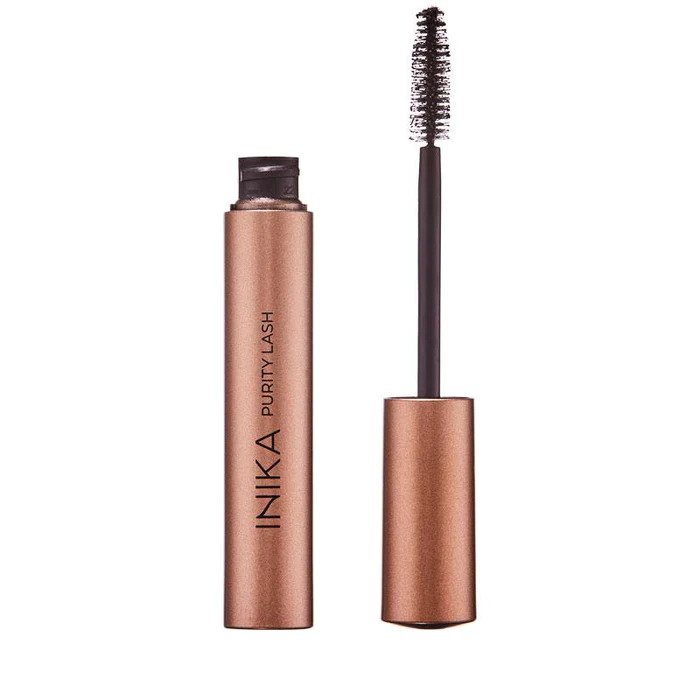 Inika Organic Purity Lash Mascara Black