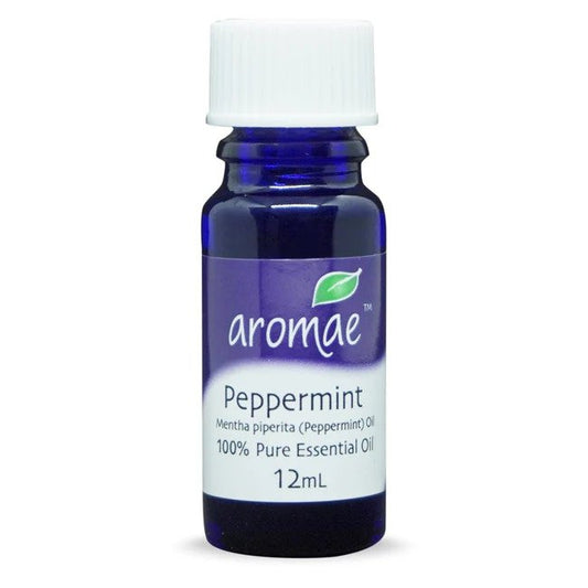 Aromae 100% Pure Essential Oil Peppermint