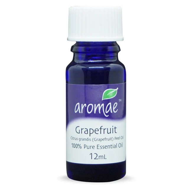 Aromae 100% Pure Essential Oil Grapefruit