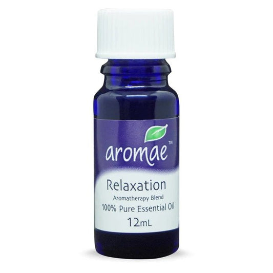 Aromae 100% Pure Essential Oil Relaxation