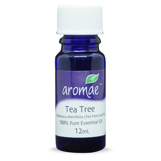 Aromae 100% Pure Essential Oil Tea Tree