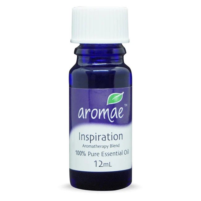 Aromae 100% Pure Essential Oil Inspiration