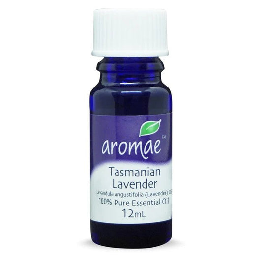 Aromae 100% Pure Essential Oil Tasmanian Lavender