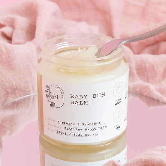 Melvory Baby Bum Balm