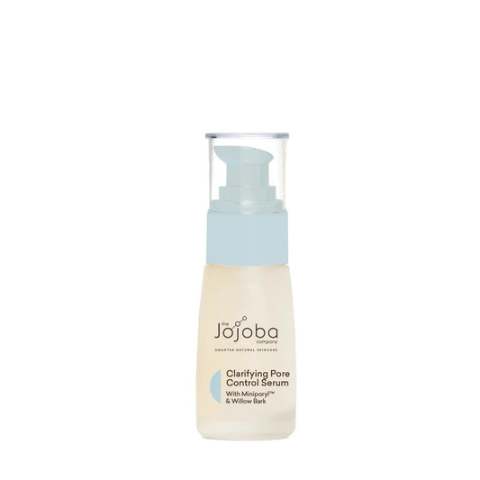 The Jojoba Company Clarifying Pore Control Serum 30ml