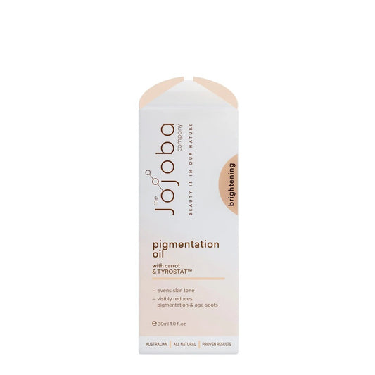 The Jojoba Pigmentation Oil 30ml