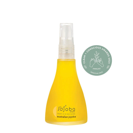 The Jojoba Company Australian Jojoba 30ml