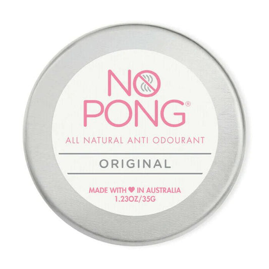 No Pong –Original 35g