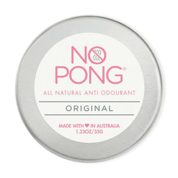 No Pong –Original 35g