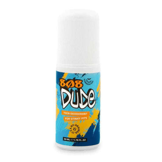 808 Dude Deodorant 50ml