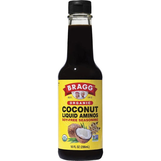 Bragg Organic Coconut Liquid Aminos 296ml