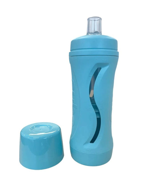 Subo Bottle Aqua 210ml