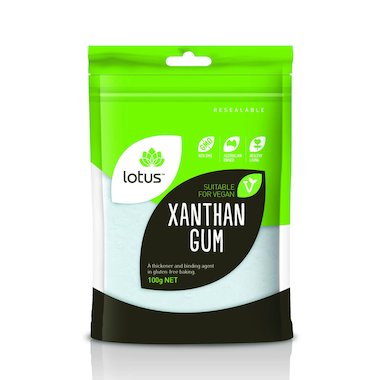 Lotus Xanthan Gum 100g