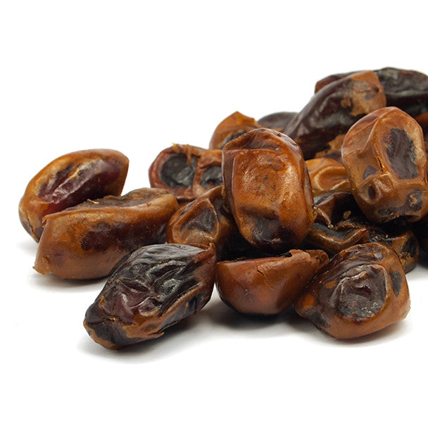 Honest to Goodness Organic Dates Pitted 1KG