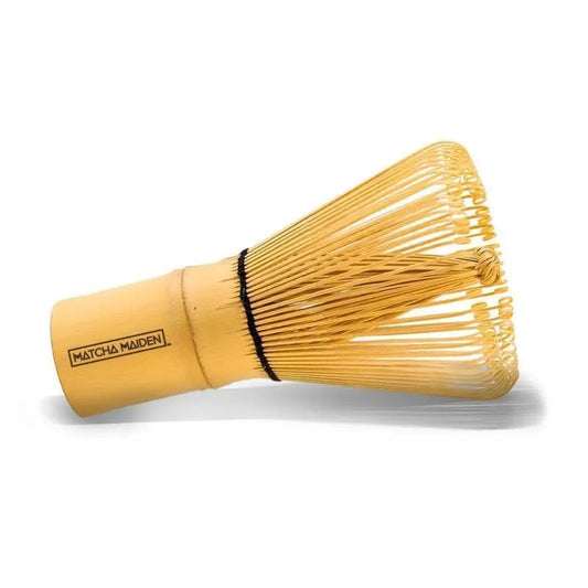 Matcha Maiden Bamboo Matcha Whisk
