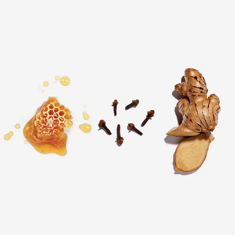 Love Tea Honey Spice Chai Loose Leaf Tea 250g