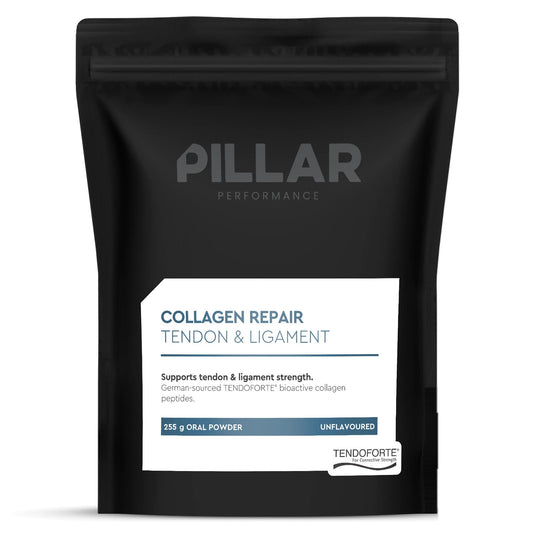 Pillar Performance Collagen Repair Unflavoured 255g