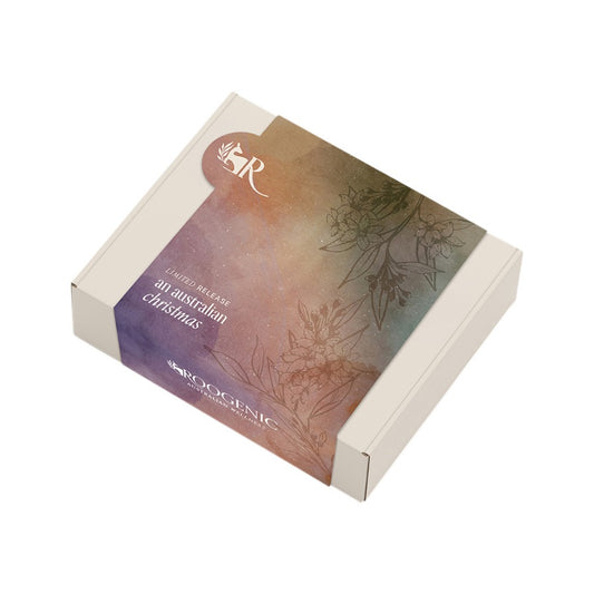 Roogenic Australia An Australian Christmas Gift Box Loose Leaf 25g x 3 Pack