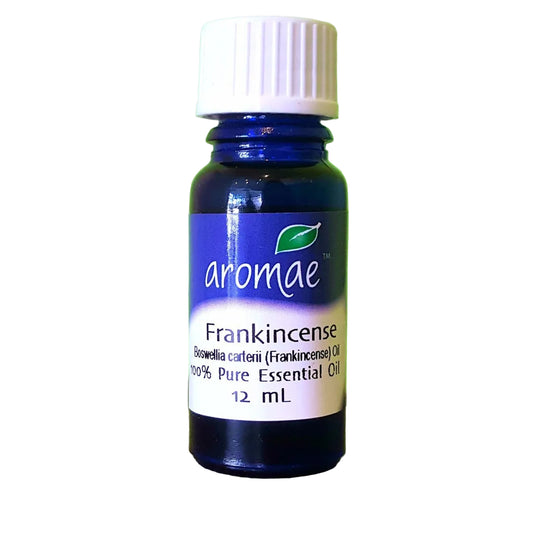 Aromae 100% Pure Essential Oil Frankincense