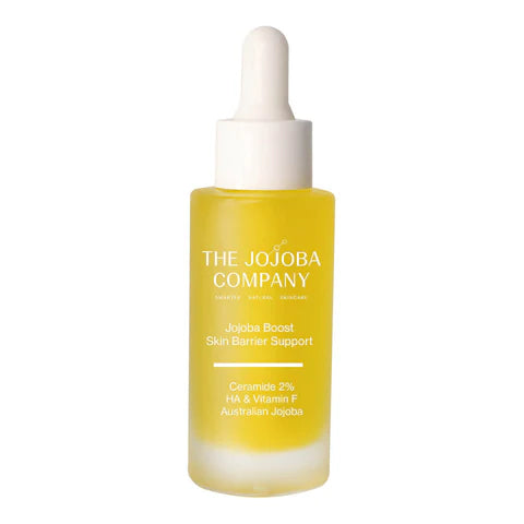 The Jojoba Boost Skin Barrier Support 30ml