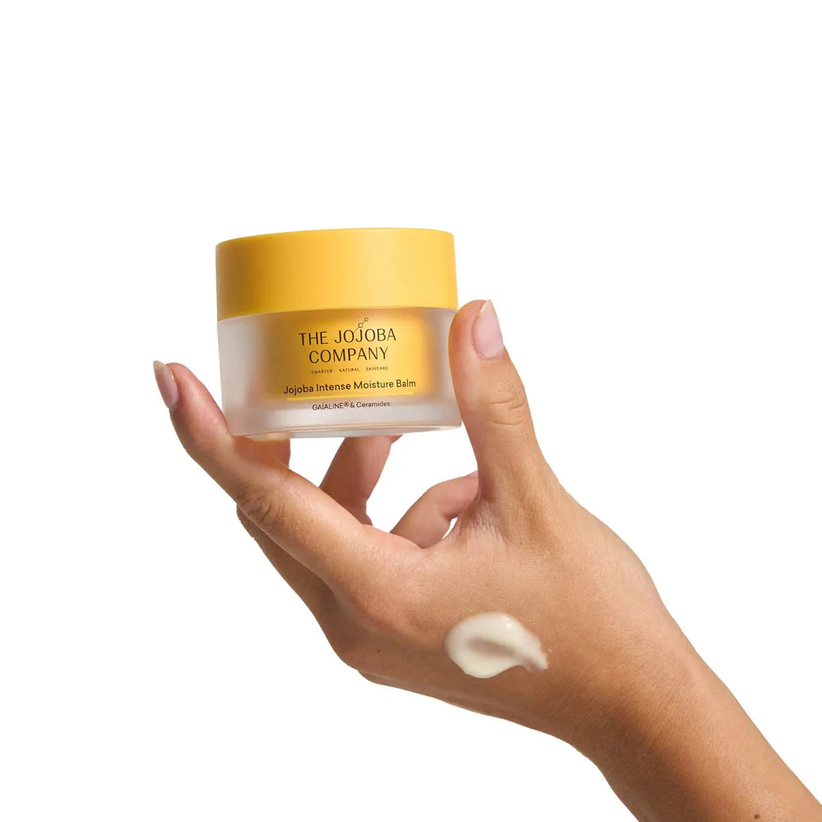 The Jojoba Intense Moisture Balm 50ml