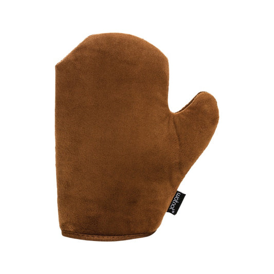 Wotnot Naturals Glow Tan Application Mitt For Flawless Tanning